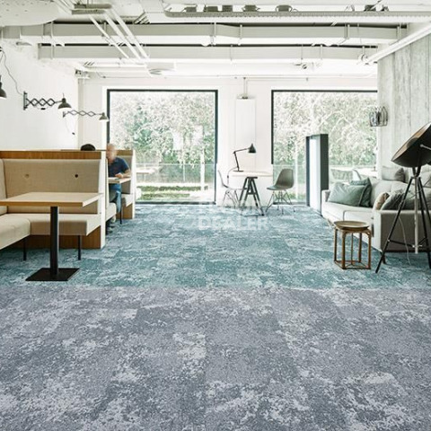 Forbo Tessera Cloudscape 3401 Light Airs фото 3 | FLOORDEALER